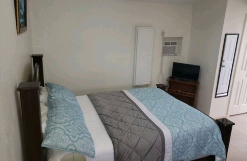 La Mesa Apartment | Quiet peaceful getaway