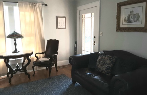 Morganton Other | Quiet, private, whole house, 4 bedroom, 2 bath, horse farm retreat. 2000 sq ft.