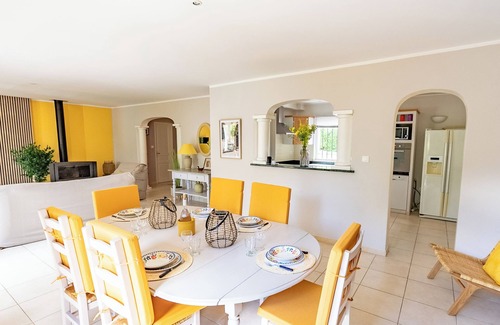 Saint-Paul-en-Foret Villa | QUIET PROVENCAL VILLA WITH PRIVATE POOL