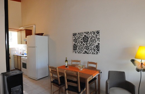 Agii Apostoli House | QUIET RESIDENCE " ROSSA 18"