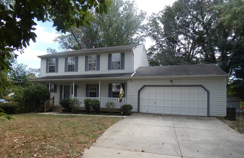 Arnold House | Quiet & Relaxing Waterfront Home Near Annapolis