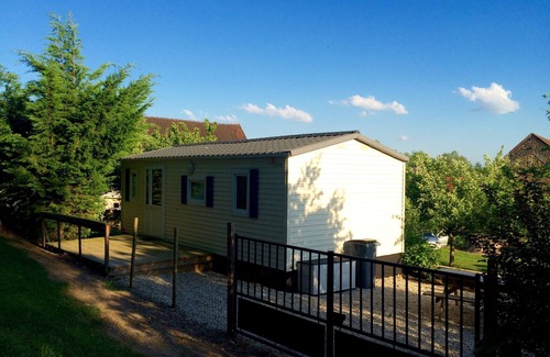 Braux House | Quiet rental in small village