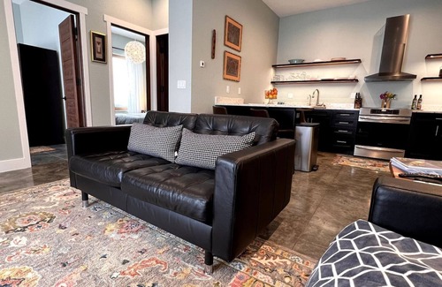 Crested Butte House | Quiet Residential setting | Easy access | Ski In/Out | Modern Amenities | In floor heat | Well stocked | Large Mud Room