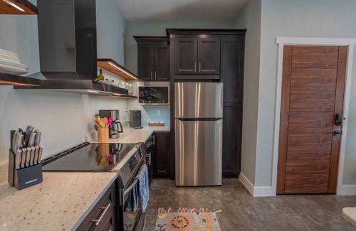 Crested Butte House | Quiet Residential setting | Easy access | Ski In/Out | Modern Amenities | In floor heat | Well stocked | Large Mud Room
