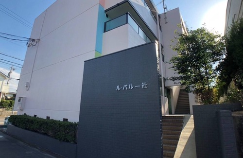 Meito Ward Apartment | Quiet residential area Oneroom apartment for re - Le Baru 1D Le Baru 1D/Nagoya Aichi