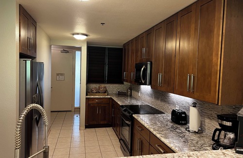 Kahana Villa | Quiet RetreatnLargest 2/2 Villa sleeps 6nMaui’s Best Beach!