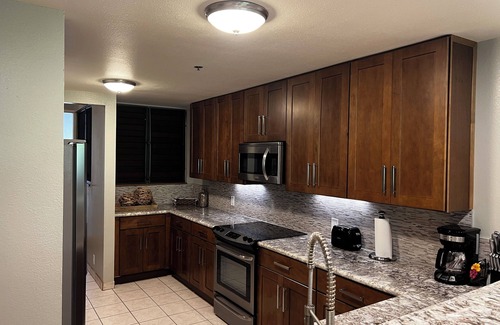Kahana Villa | Quiet RetreatnLargest 2/2 Villa sleeps 6nMaui’s Best Beach!