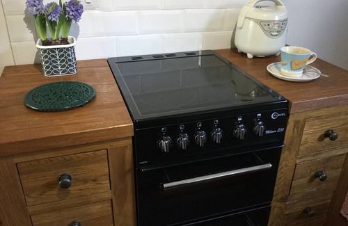 Uppingham Cottage | Quiet s/c cottage with garden 5 minutes walk to the centre of Uppingham