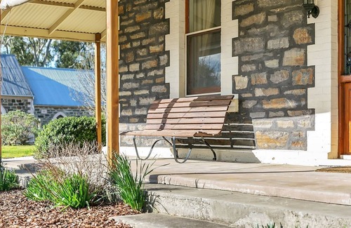 Talunga House | Quiet spacious hills retreat for up to six guests.