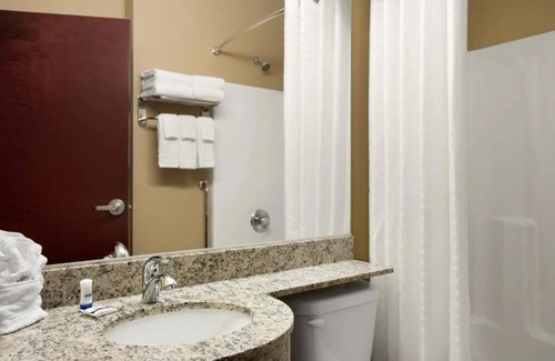 White Hall Hotel | Quiet Stay with Free Breakfast | Ideal for Solo Travel Right off Interstate 79