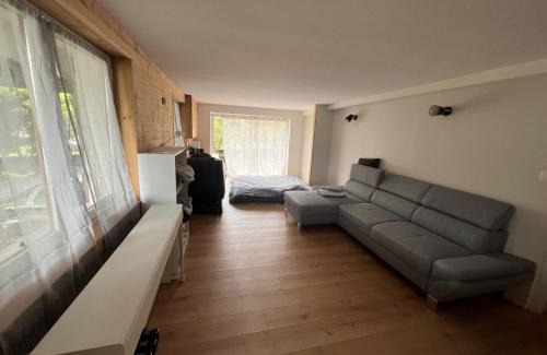 Sevrier Bed & Breakfast | Quiet Studio in a House in Sevrier Annecy Lake very close to the lake