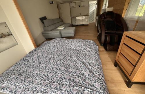 Sevrier Bed & Breakfast | Quiet Studio in a House in Sevrier Annecy Lake very close to the lake