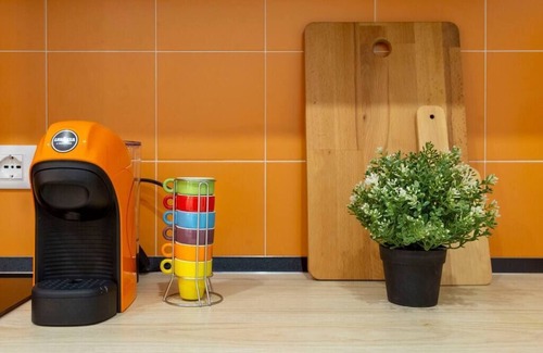 Trieste City Centre Apartment | Quiet studio in the heart of the City