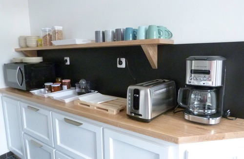 Ardres House | Quiet town house close to the lakes - Spa/Sauna/Outdoor shower