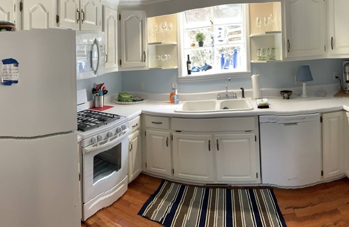 Hayesville House | Quiet Townhouse - Cozy Gas Fireplace - Near Lake Chatuge