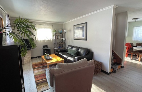 Algoma District House | Quiet tranquil getaway to heighten your senses in Richards Landing.Pet Friendly!