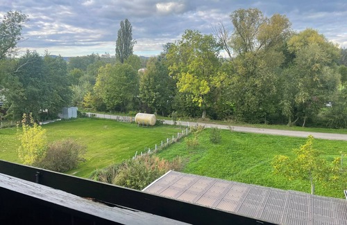 Oberhausen House | Quiet vacation apartment in the Southern Palatinate