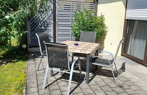 Arberg Condo | Quiet vacation apartment, Franconian Lake District - near Altmühlsee