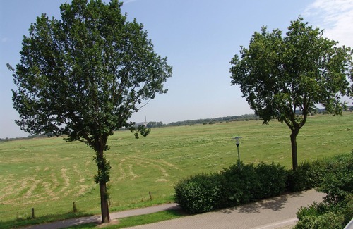 Wissel Apartment | Quiet vacation apartment in Haus Dünenblick in Kalkar-Wissel near Wisseler See!