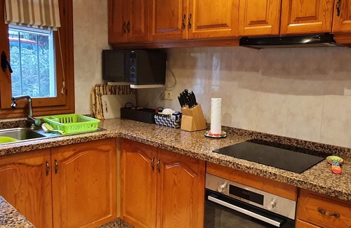 Moravit Villa | Quiet Villa. Private Pool & Tennis. Short walk to beach. MAX STAY 10 NIGHTS.