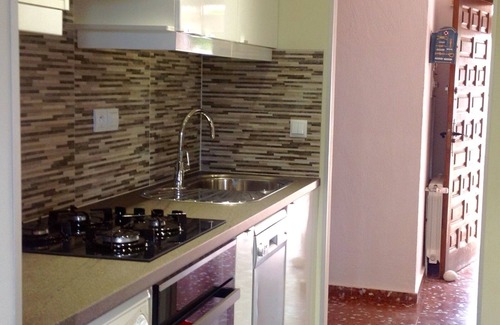 Balcon del Mar Villa | Quiet villa with private pool, close to the sea