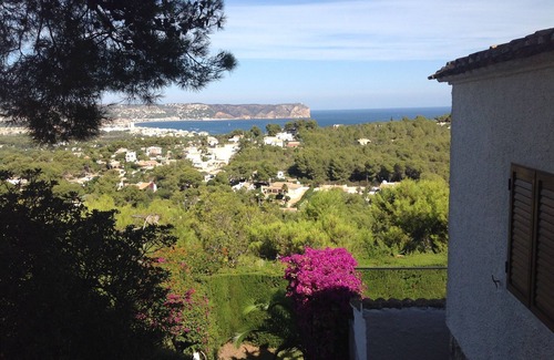 Balcon del Mar Villa | Quiet villa with private pool, close to the sea