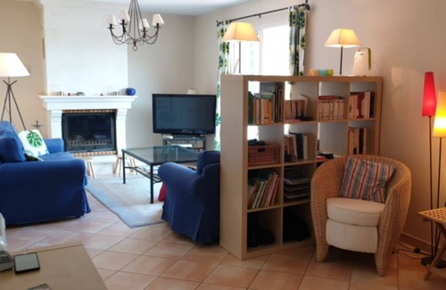 Cotignac Villa | Quiet villa with swimming pool 2km from the center of Cotignac