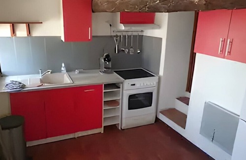 Vinon-sur-Verdon House | Quiet Village House With Large Terrace Close to the Verdon Gorges