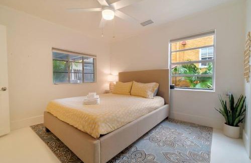 Southside Apartment | Quiet West Palm Beach Guest Cottage Near the Beach!