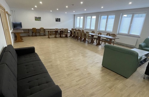 Dubrau Apartment | Quietly located accommodation near the Spreewald