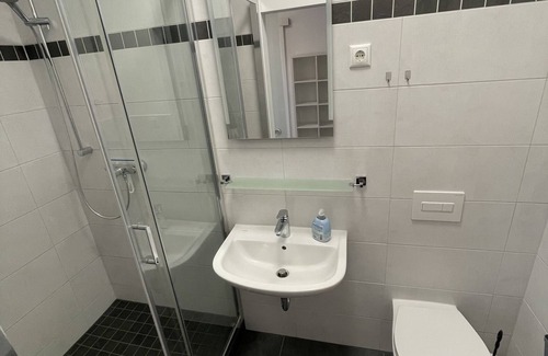 Dubrau Apartment | Quietly located accommodation near the Spreewald
