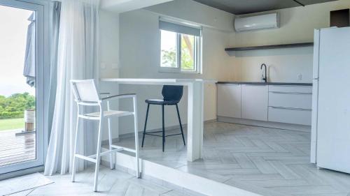 Oranjestad Hotel | Quill Gardens Boutique Hotel