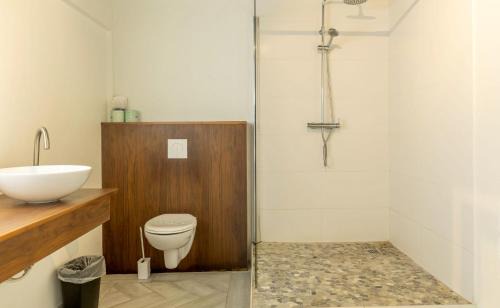 Oranjestad Hotel | Quill Gardens Boutique Hotel