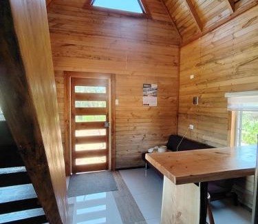 Biobio House | Quillapeumo