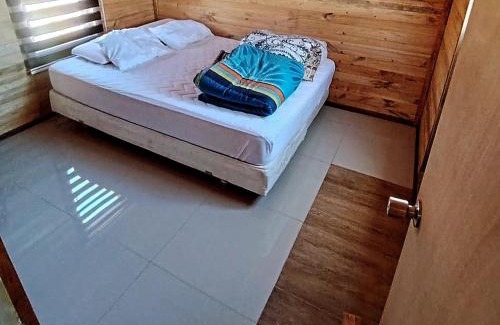 Biobio House | Quillapeumo