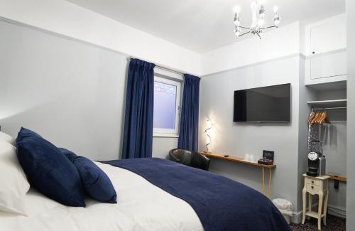 Stratford-upon-Avon House | Quilt and Croissants Guest House