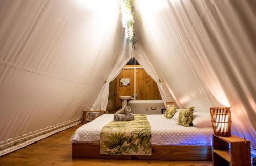 San Isidro de El General Other | Quimera Glamping