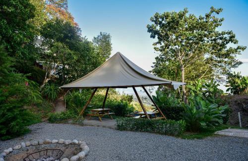 San Isidro de El General Other | Quimera Glamping
