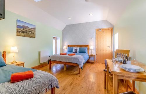 Inchnadamph Apartment | Quinag Studio Apartment - Uk49098