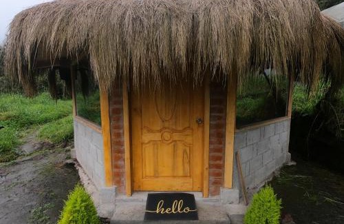 Papallacta Cabin | Quinde Ñan Lodge