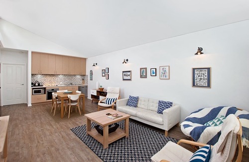 Dunsborough House | Quindici @ Cape Villas, Dunsborough