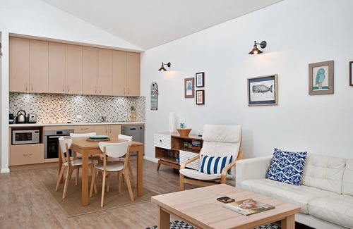 Dunsborough House | Quindici @ Cape Villas, Dunsborough