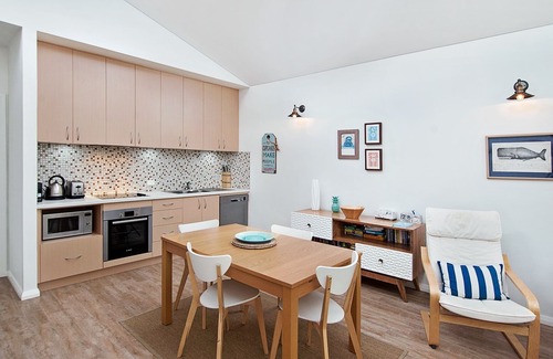 Dunsborough House | Quindici @ Cape Villas, Dunsborough