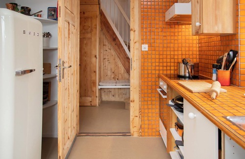 Ovronnaz House | Quinette by Interhome