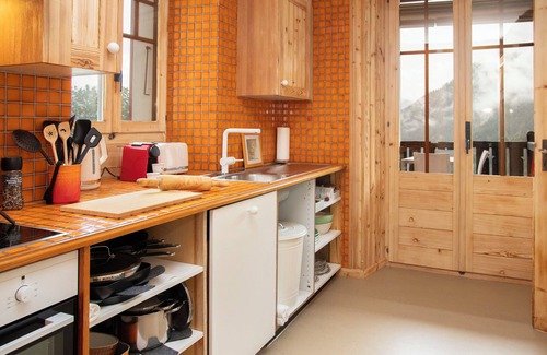 Ovronnaz House | Quinette by Interhome