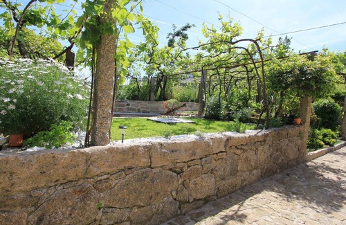 Geraz do Lima Villa | Quinta Miranda - Country house in Northern Portugal