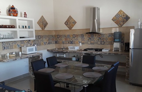 Las Varas House | Quinta Alicia Las Varas YOUR home for the whole family