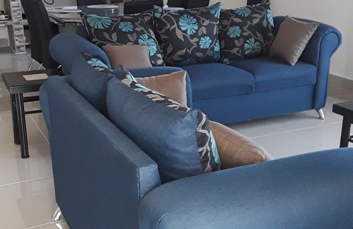 Las Varas House | Quinta Alicia Las Varas YOUR home for the whole family