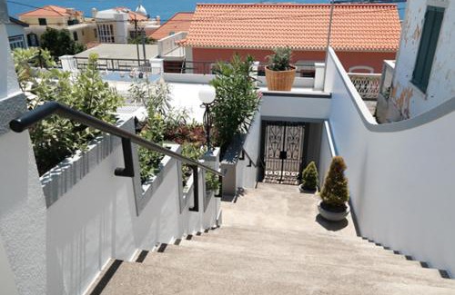 Santa Maria Maior Bed & Breakfast | Quinta B.