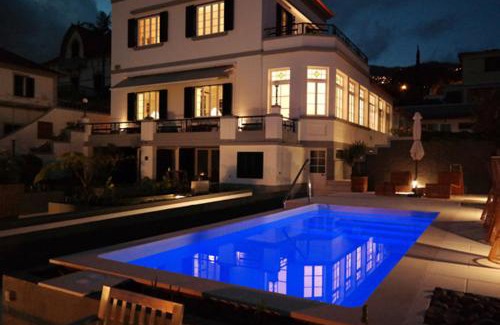 Santa Maria Maior Bed & Breakfast | Quinta B.